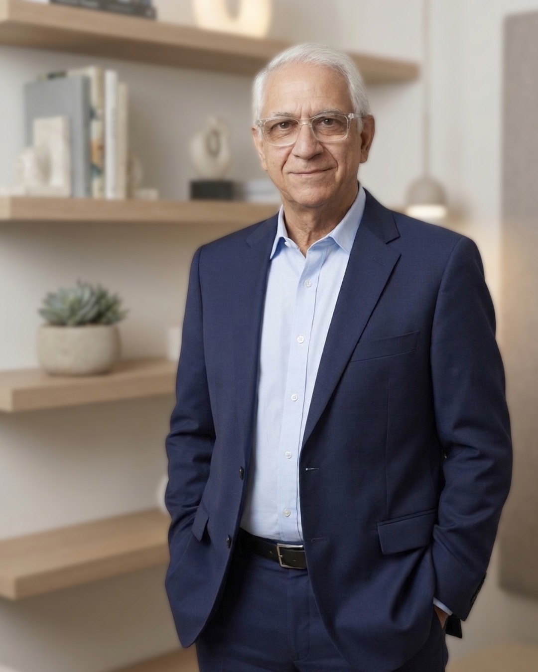 Dr. Marco Aurélio Bussacarini